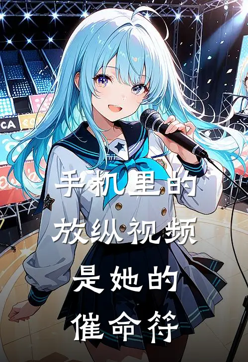 手机里的放纵视频，是她的催命符