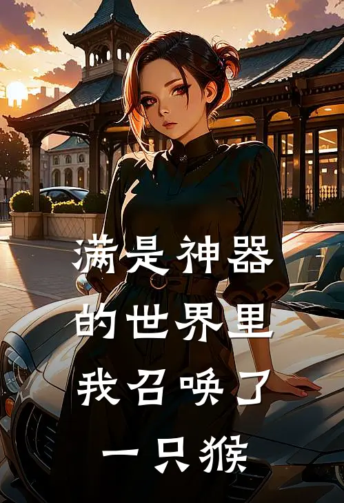 满是神器的世界里，我召唤了一只猴