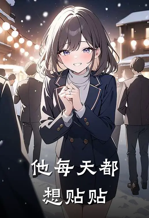 他每天都想贴贴乔玥程泽禹完整免费小说_小说全文免费阅读他每天都想贴贴乔玥程泽禹