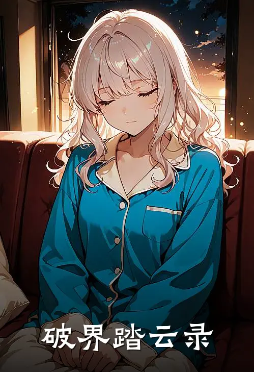 破界踏云录盛怀霆元柏清热门小说免费阅读_完本完结小说破界踏云录(盛怀霆元柏清)