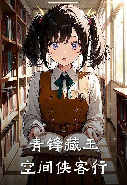 青锋藏玉：空间侠客行