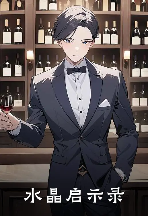 《水晶启示录》林悦苏然完本小说_林悦苏然(水晶启示录)全文免费阅读无弹窗大结局