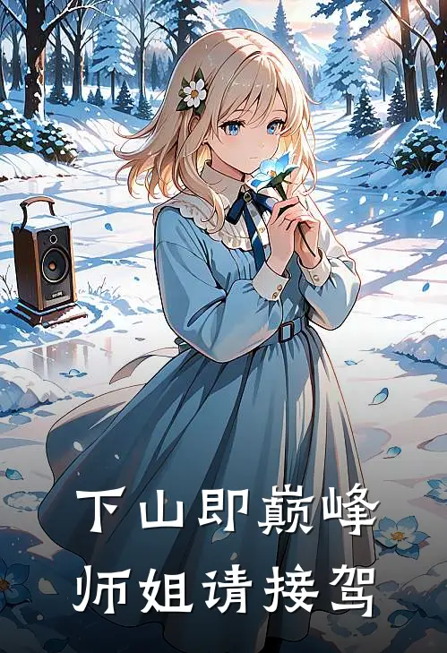 下山即巅峰，师姐请接驾陈九小昭完整版免费小说_热门网络小说推荐下山即巅峰，师姐请接驾(陈九小昭)