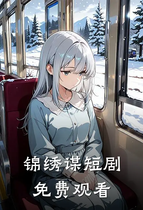 锦绣谋短剧免费观看