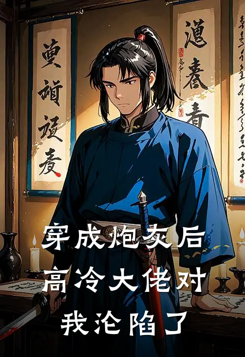 穿成炮灰后，高冷大佬对我沦陷了（苏清然傅斯年）最新章节列表