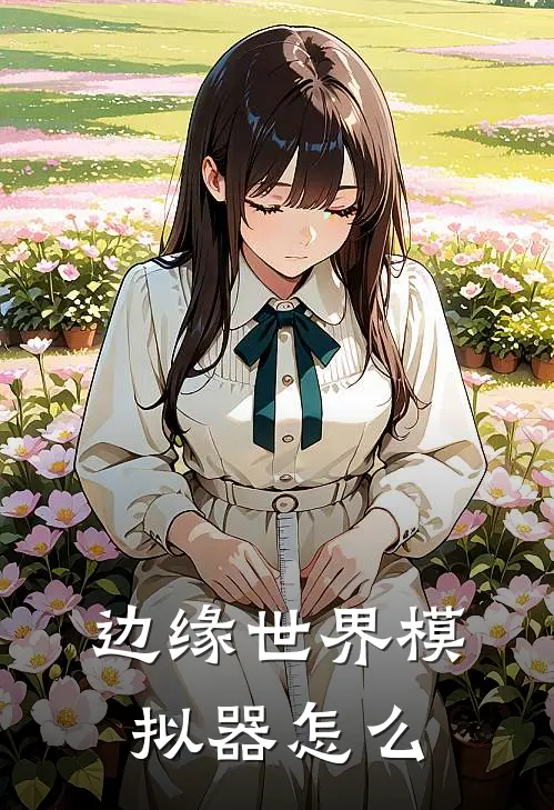 边缘世界模拟器怎么