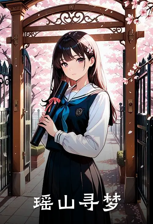 《瑶山寻梦》林晓阿强全文免费在线阅读_《瑶山寻梦》全集阅读