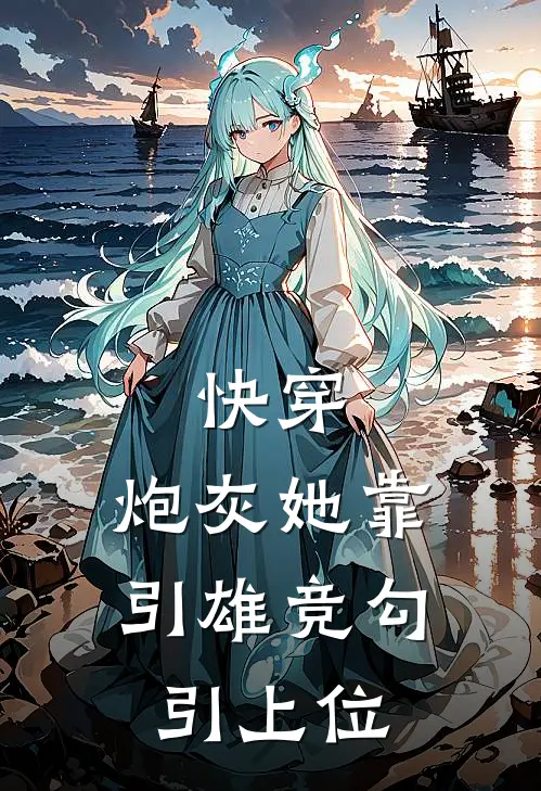 快穿：炮灰她靠引雄竞勾引上位