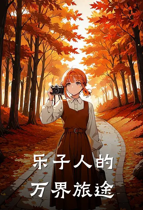 乐子人的万界旅途