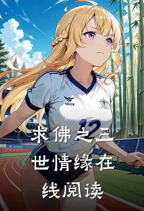 求佛之三世情缘在线阅读