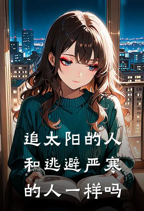 追太阳的人和逃避严寒的人一样吗