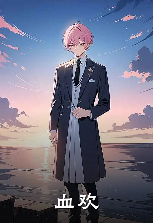 血欢(莉泽洛特莉泽洛特)全本免费在线阅读_血欢最新章节在线阅读