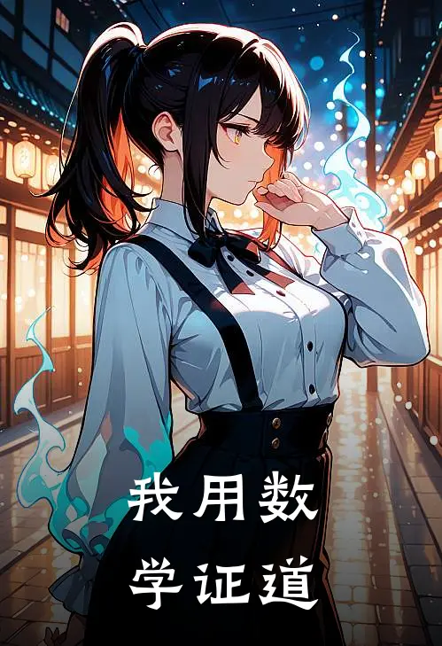 我用数学证道林枫云懿完结小说_完结版小说全文免费阅读我用数学证道林枫云懿