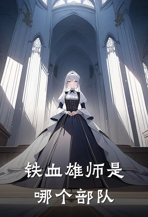 铁血雄师是哪个部队