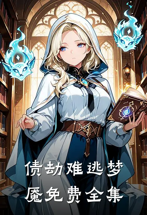 债劫难逃梦魇免费全集