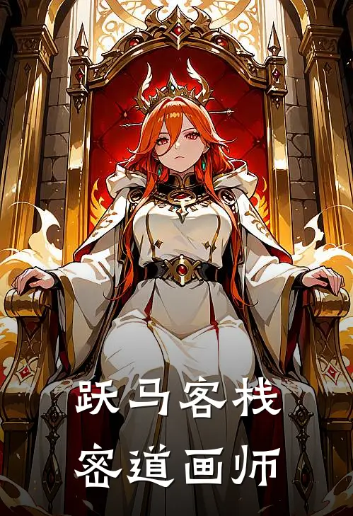 跃马客栈密道画师(波莉巴顿)在哪看免费小说_全本免费完结小说跃马客栈密道画师波莉巴顿