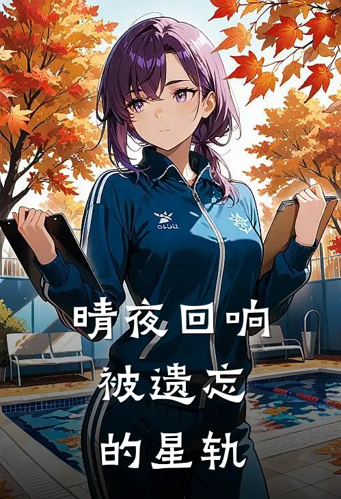 晴夜回响：被遗忘的星轨