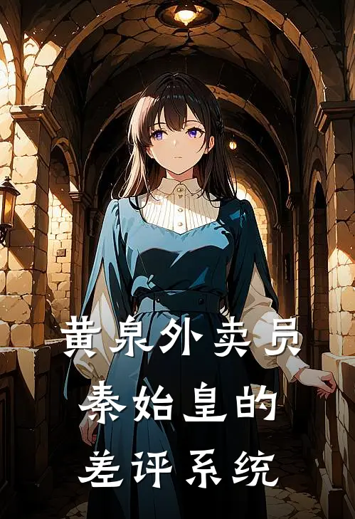 黄泉外卖员：秦始皇的差评系统