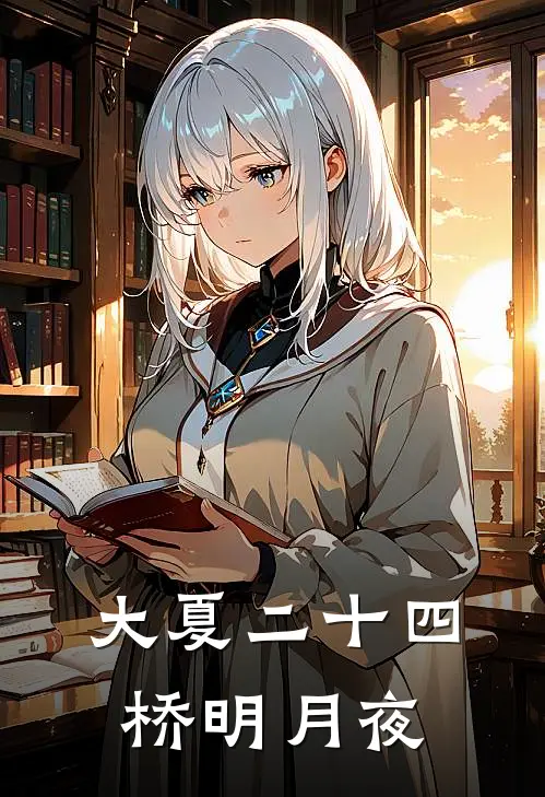 大夏二十四桥明月夜(林澜伽摩)免费小说完结版_免费小说免费阅读大夏二十四桥明月夜林澜伽摩