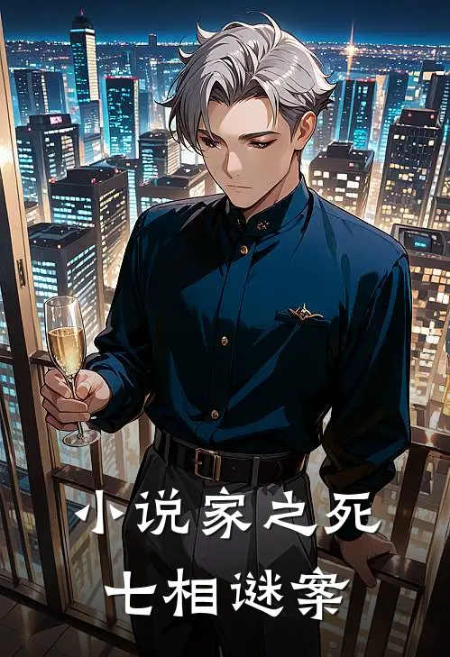 小说家之死：七相谜案