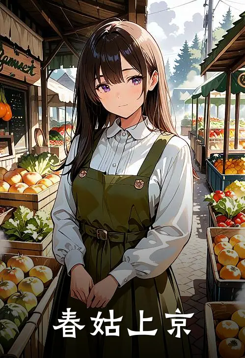 苏玉轩春姑(春姑上京)全文免费在线阅读_春姑上京完整版免费在线阅读