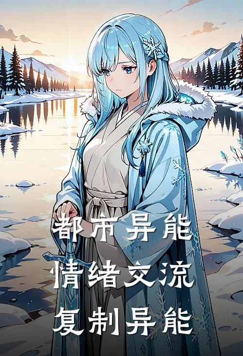 都市异能：情绪交流复制异能林薇高欢完本完结小说_完本完结小说都市异能：情绪交流复制异能(林薇高欢)