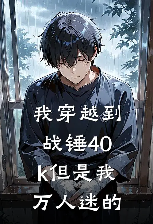 我穿越到战锤40k但是我万人迷的