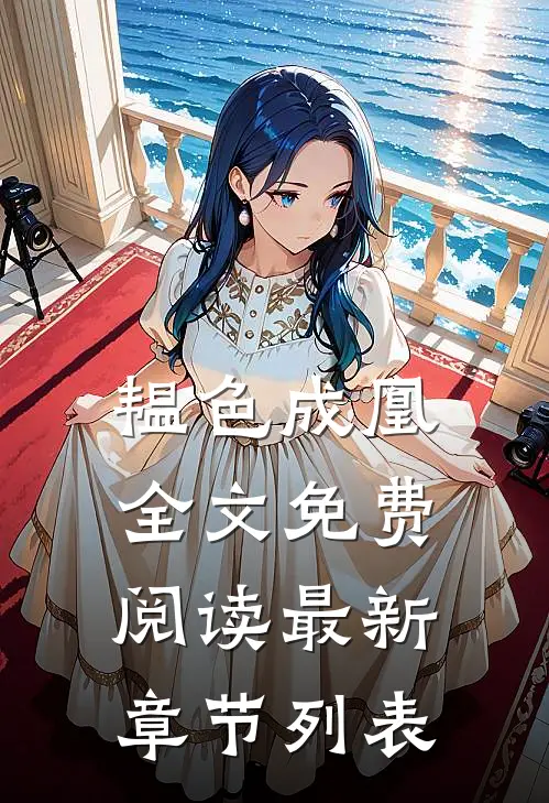 韫色成凰全文免费阅读最新章节列表