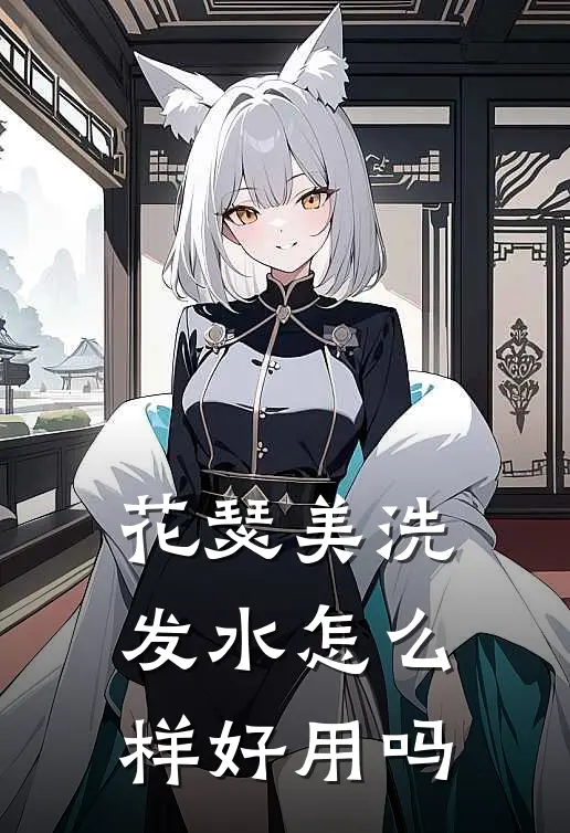 花瑟美洗发水怎么样好用吗