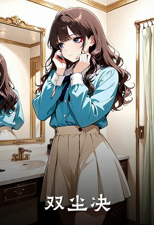 双尘决林风阿清最新热门小说_双尘决全本在线阅读