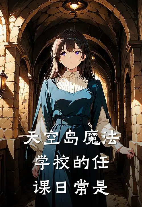 天空岛魔法学校的任课日常是