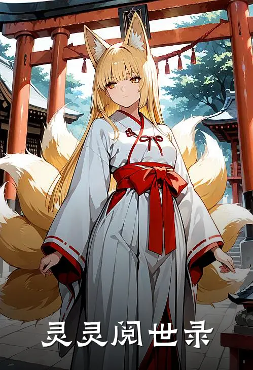 灵灵阅世录(沈文清灵灵)已完结小说_小说免费阅读灵灵阅世录沈文清灵灵