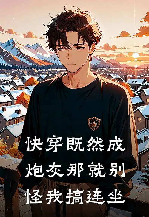 快穿既然成炮灰那就别怪我搞连坐