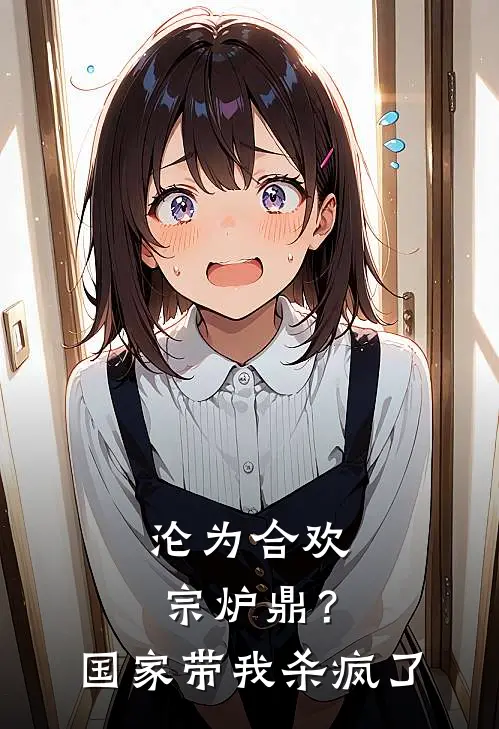 沦为合欢宗炉鼎？国家带我杀疯了