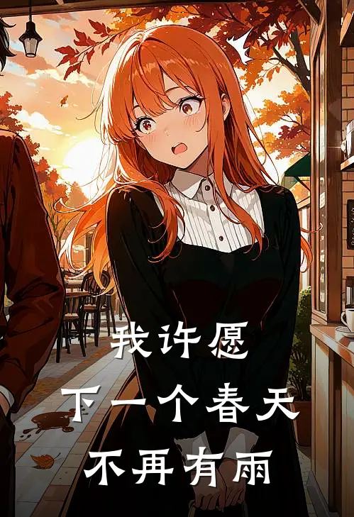 我许愿：下一个春天，不再有雨