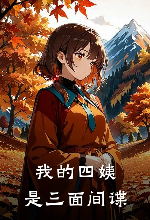 我的四姨，是三面间谍若梅李明轩全文免费阅读无弹窗大结局_(我的四姨，是三面间谍)若梅李明轩最新章节列表笔趣阁（我的四姨，是三面间谍）