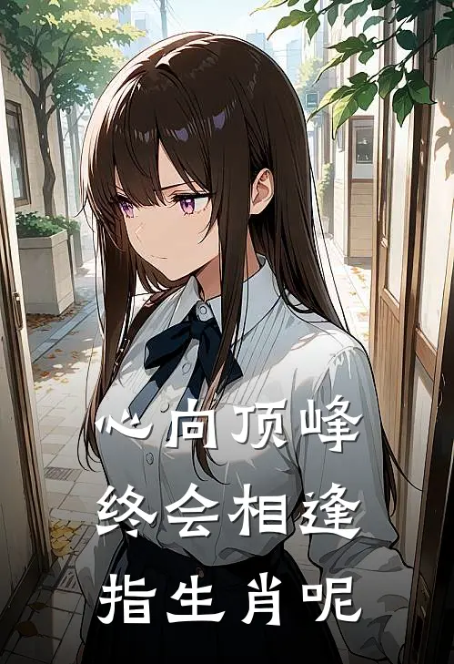 心向顶峰终会相逢指生肖呢