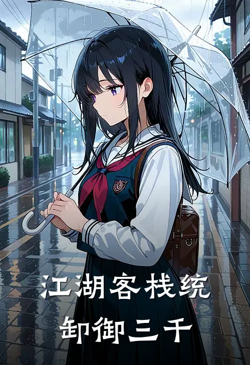 江湖客栈统卸御三千