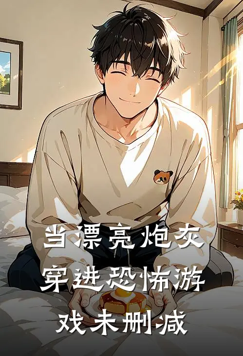 当漂亮炮灰穿进恐怖游戏未删减