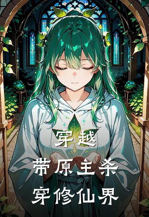 穿越：带原主杀穿修仙界