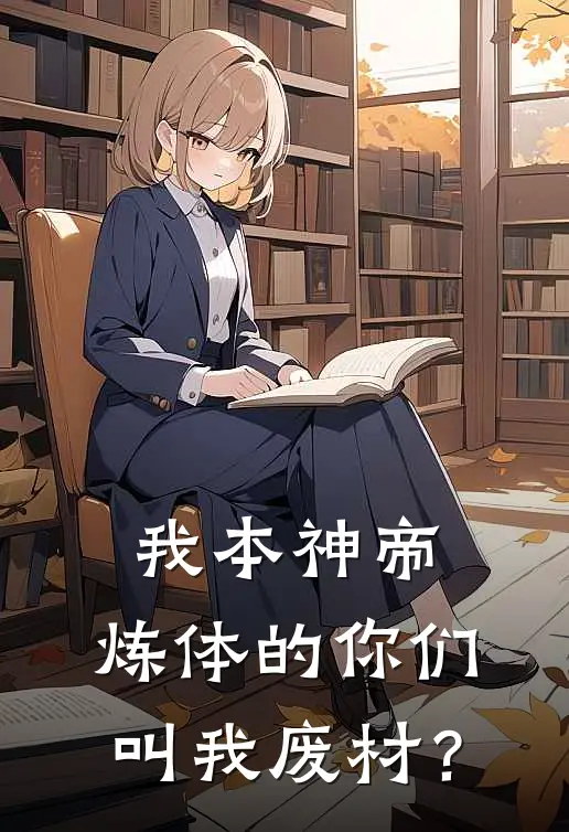 《我本神帝，炼体的你们叫我废材？》赵昊柳香月全本阅读_(赵昊柳香月)全集阅读