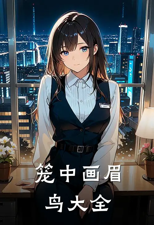 笼中画眉鸟大全