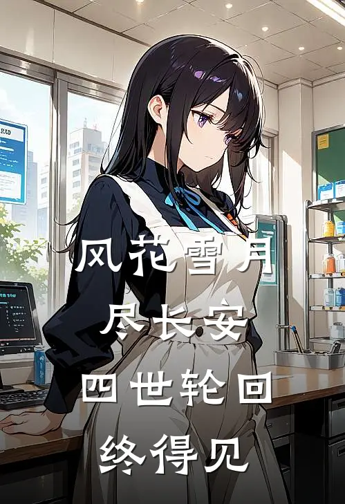 风花雪月尽长安，四世轮回终得见