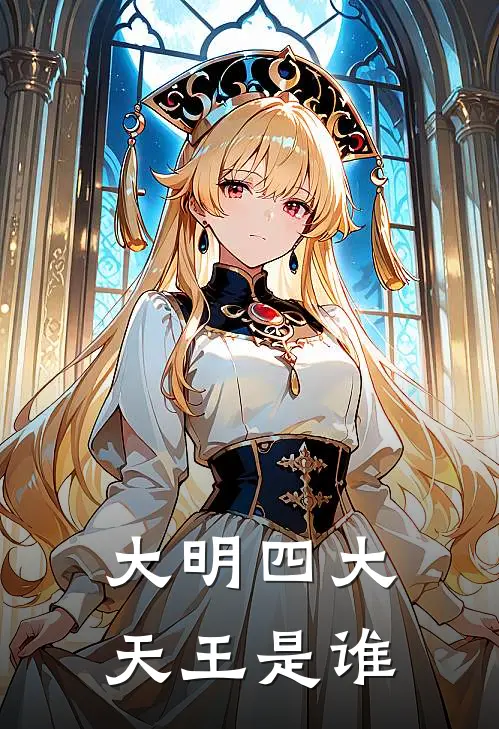 大明四大天王是谁