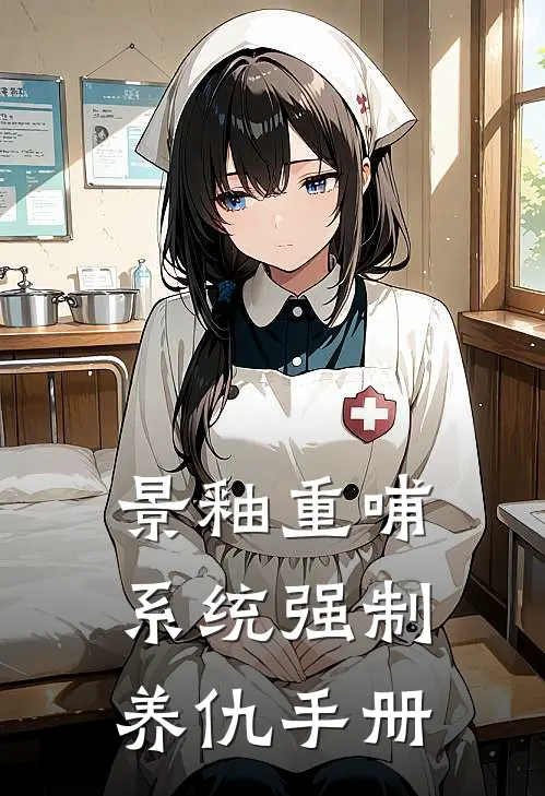 景釉重哺：系统强制养仇手册