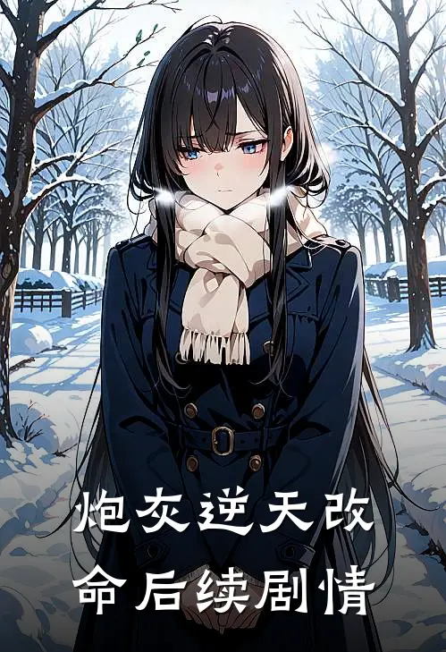 炮灰逆天改命后续剧情