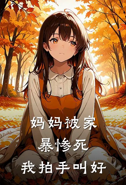 妈妈被家暴惨死，我拍手叫好(抖音热门)免费完结小说_免费小说在线阅读妈妈被家暴惨死，我拍手叫好(抖音热门)