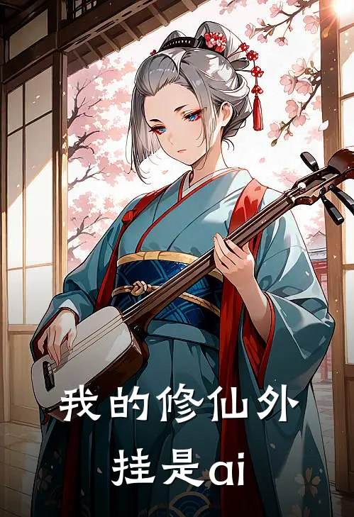 我的修仙外挂是ai林越玄算无弹窗全文免费阅读_最新推荐小说我的修仙外挂是ai(林越玄算)