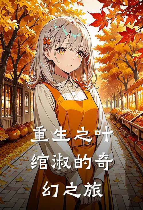重生之叶绾淑的奇幻之旅