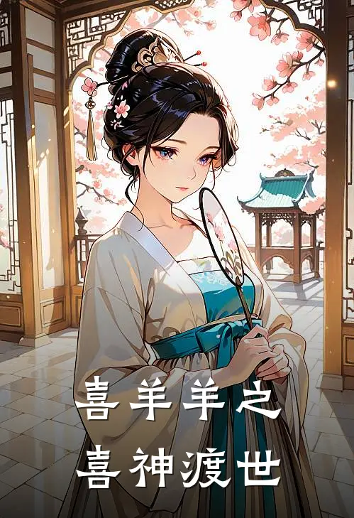 喜羊羊之喜神渡世